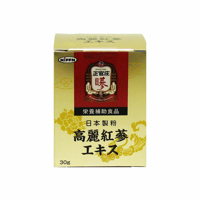 DHC 高麗人参 30日分 （60粒） ×1 | ディーエイチシー サプリメント ]サプリ 健康食品 健康サプリ カプセル さぷり 効果 効能 体力 スタミナ 健康 栄養剤 栄養補助 生活習慣 冷え コリ パワー 若々しい オタネニンジン 朝鮮人参 サポニン 栄養価 6年根 中高年 和漢植物