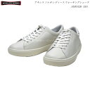 アキレス ソルボ レディース シューズ ANF5120 ANF-5120 ホワイト N512 白 3E 本革レザー 膝に優しい靴 Achilles SORBO ...