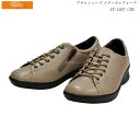 アサヒ メディカルウォーク レディース 靴 ウォーキングシューズ CC L027 ベージュ KV30111 3E 日本製 コンフォートモデル