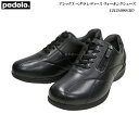 アシックス ペダラ レディース ウォーキングシューズ 靴 1212A090 WS090C 3E ブラック(001) オブリーク ペダラ
