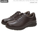 アシックス ペダラ スポーツ レディース ウォーキングシューズ 靴 1212A252 コーヒー(202) 3E オブリークラストモデル asics pedala...