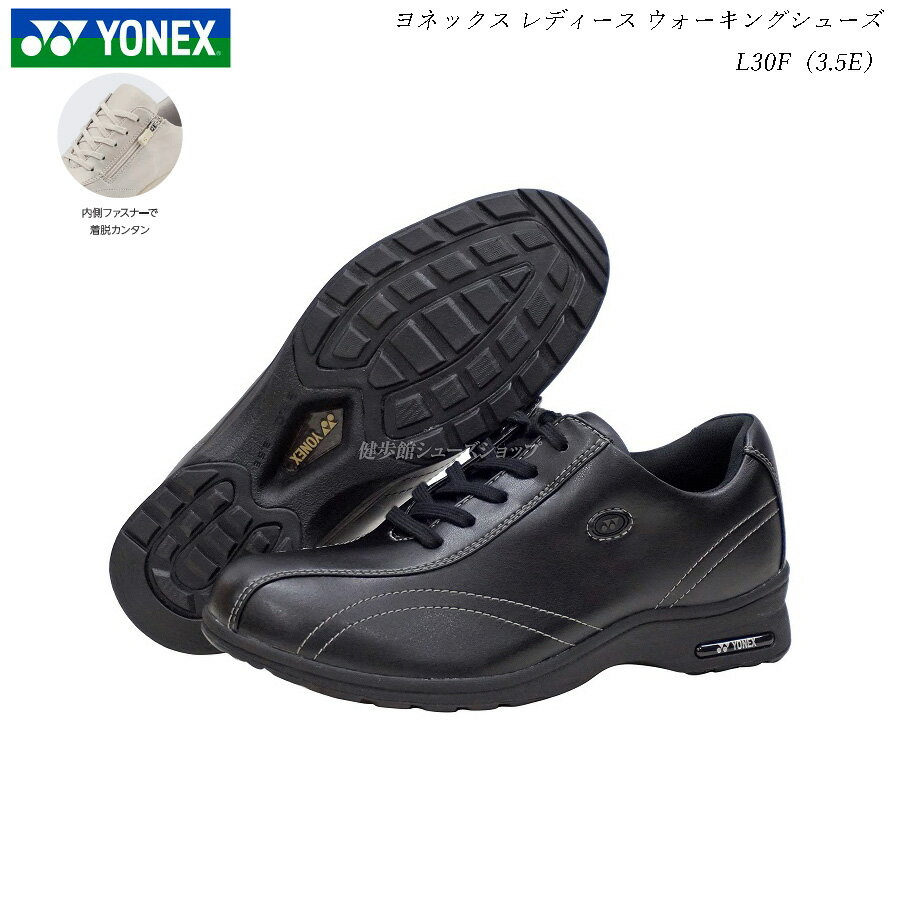 ͥå 󥰥塼 ǥ  L30F ֥å 3.5E YONEX ѥå SHWL30F