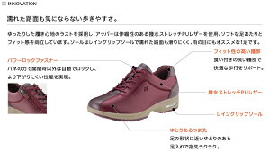 ヨネックスパワークッションウォーキングシューズレディース靴YONEX