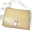 フルラ 小銭入れ レディース 【新品】FURLA★フルラ財布 SAND(ベージュ) 1056436 カードケース コインケース