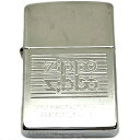 【未使用品】ZIPPO★ジッポ ライター スターリングシルバー(SV925) オイルライター【展示処分品】