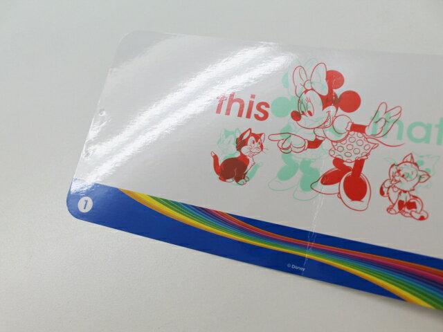 【お値下】未使用多◆ミッキーパッケージ+SPGAQ【2019年/ブルーレイ最新版】Blu-ray◆ディズニー英語システム【中古】ワールドファミリー DWE 英語教材 幼児教材 子供教材 知育教材 914012 DMPBL02