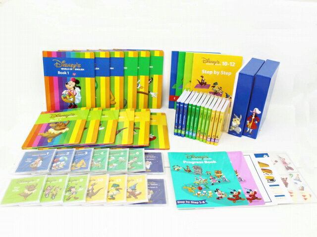 【お値下】未使用多◆ミッキーパッケージ【2016年版/DVD最新版】(シングアロング付）+P玩具付き+DVDメイト◆ディズニー英語システム【中古】ワールドファミリー DWE 英語教材 幼児教材 子供教材 知育教材　914012　DMP007