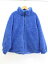 ビューティーアンドユース 2023年製 リバーシブルボアブルゾン レディース S ブルー【中古】【新入荷】♪
