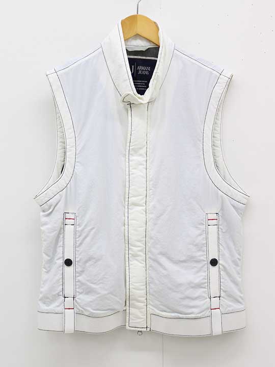 ARMANI EXCHANGEスエードベスト山羊革 0AX2057S__612113__P21__noshad_