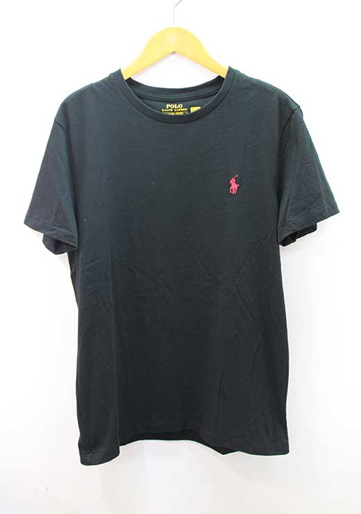 楽天市場】ラルフローレン シャツ スリムフィット（柄無地）（Tシャツ