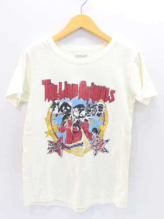 楽天市場】ゴートゥーハリウッド Tシャツの通販