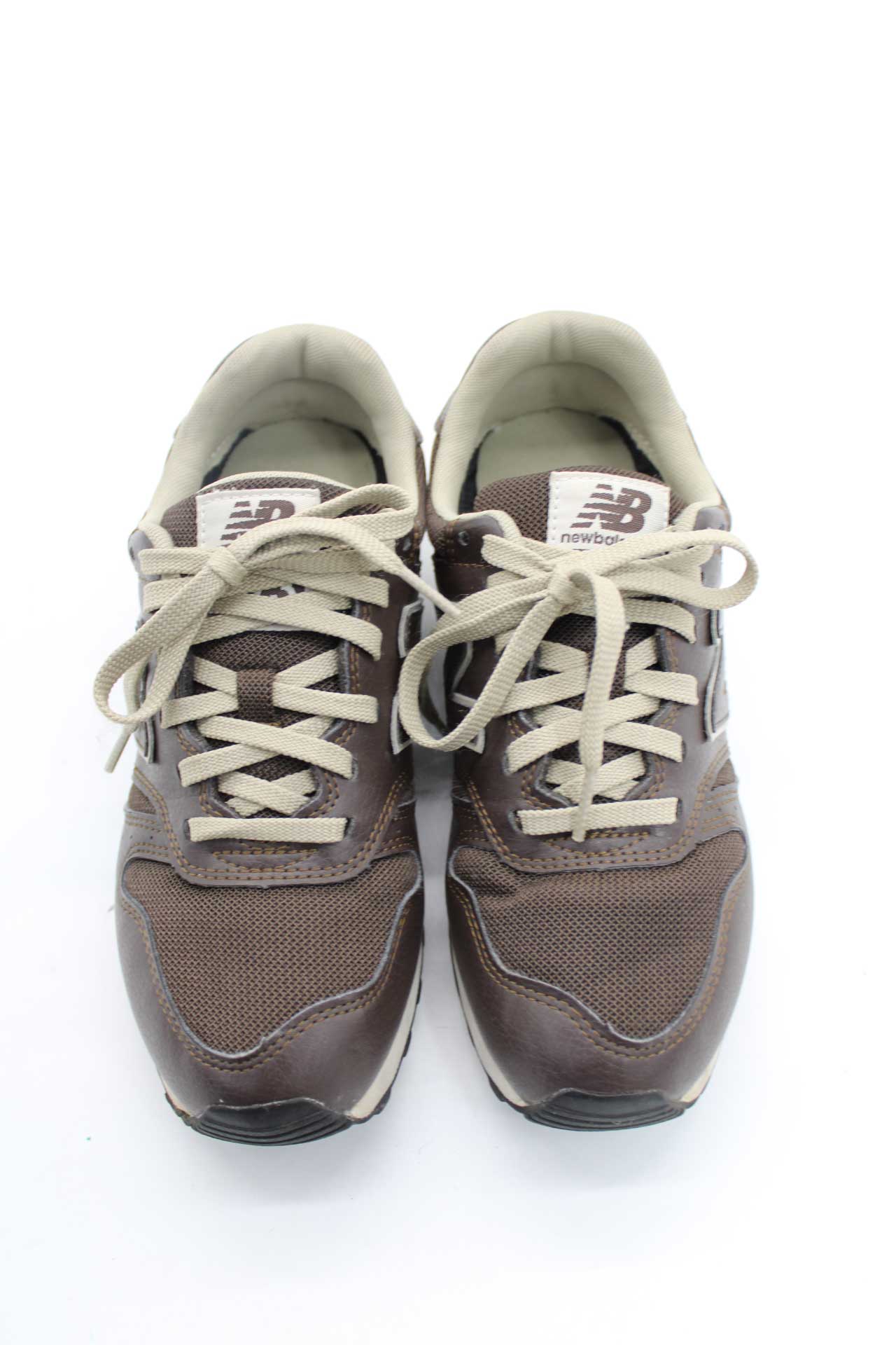 ニューバランス スニーカー レディース メンズ 373 new balance ML373 ブラック ブラウン ホワイト NB