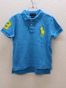 t[/Ralph Lauren115cm |Vc FyÁzq LbY kids j̎q  326032 tops