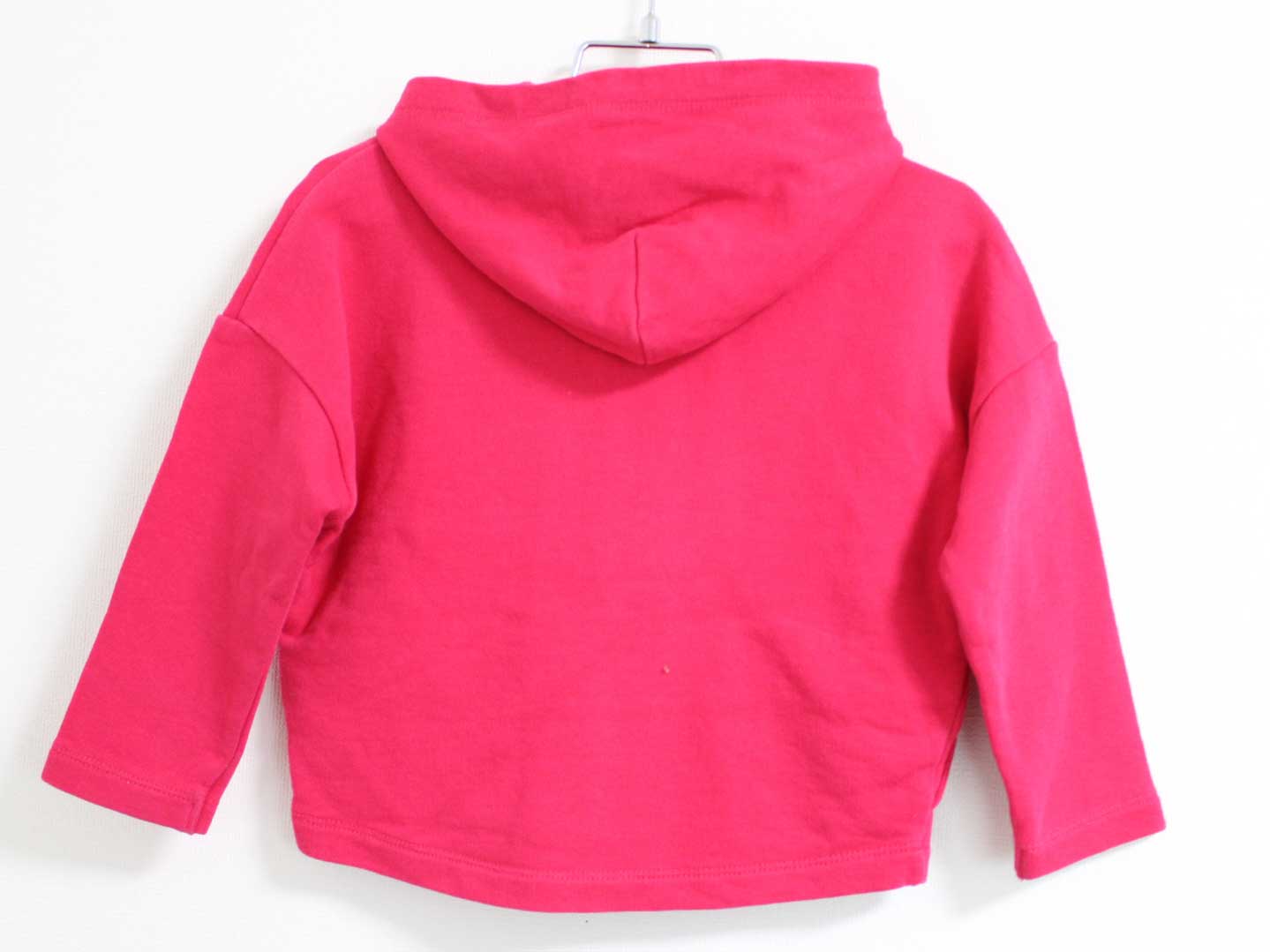 【SALE!】〓ディーゼルキッズ/DIESEL kids〓90cm フード付トレーナー/パーカー/ス...