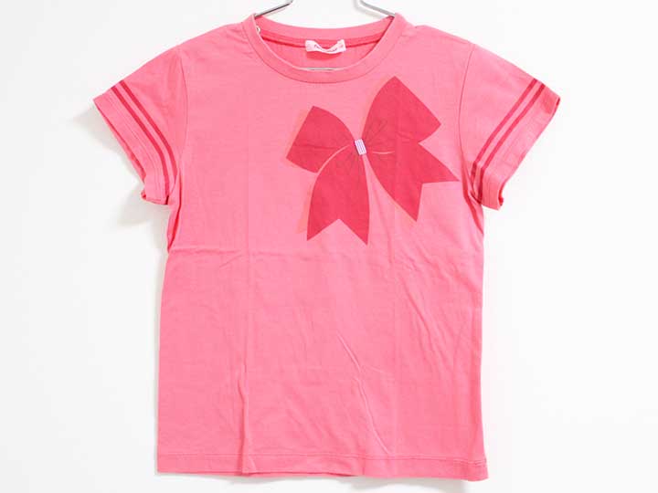 ファミリア ブラウス トップス チュニック 新品 120 女の子 ピンク 女児 Tシャツ｜ファミリア公式オンラインショップ | ファミリア公式サイト