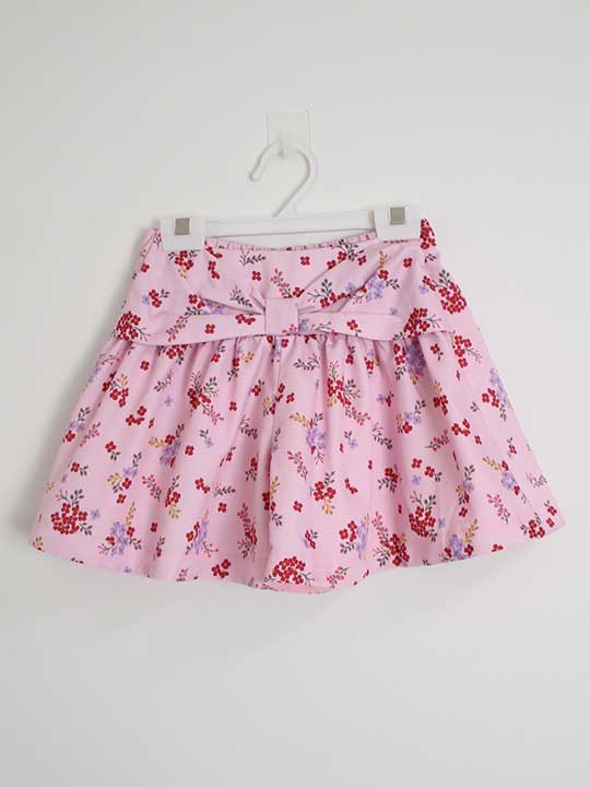 PCgXy[hj[[N/kate spade new york kids120cm LbgXJ[g/Lbgpc/V[gpc sNnyÁzq LbY kids ̎q tďH bottoms 402042