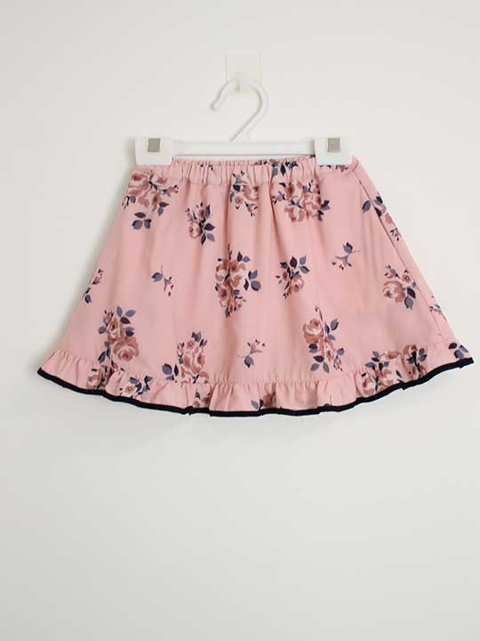 PCgXy[hj[[N/kate spade new york kids100cm XJ[g sNnyÁzq LbY kids ̎q tďH bottoms 402042