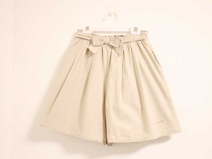 ||lbg/pom ponette150cm LbgXJ[g/Lbgpc/V[gpc x[W f21N yÁz q LbY kids WjA ̎q t bottoms 402042