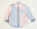 t[/Ralph Lauren85cm Vc n yÁzq LbY kids xr[ baby j̎q ̎q tH tops 503042