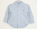 t[/Ralph Lauren90cm Vc F yÁzq LbY kids xr[ baby j̎q ̎q tH tops 503042