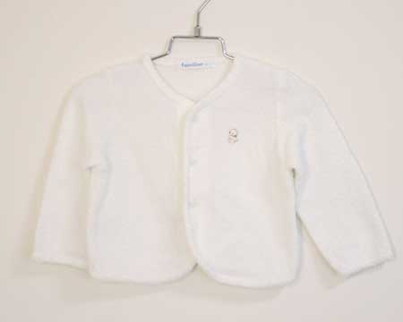 եߥꥢ/familiar80cm ǥ šۻҶ å kids ٥ӡ baby ˤλ λ ղ tops 803042