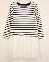 Vi gpiv`og[/PETIT BATEAU128cm s[X ~ q LbY kids ̎q tH onepi 213042