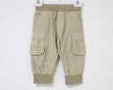 fB[[LbY/DIESEL kids80cm(12m) Opc/Y{ x[W yÁzq LbY kids xr[ baby j̎q ̎q tH bottoms 723042