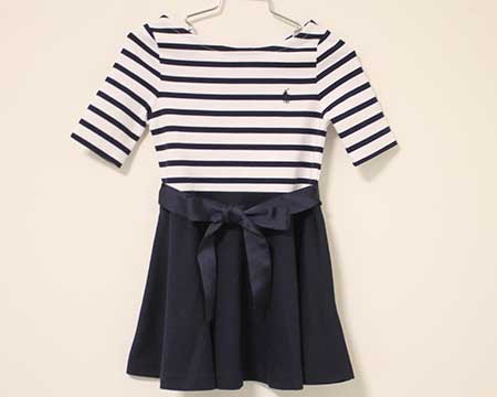 t[/Ralph Lauren100cm ܕs[X ~ yÁz q LbY kids ̎q t onepi 504042