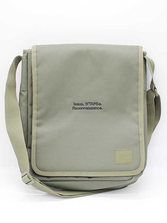 楽天市場】wtaps ショルダーバッグの通販