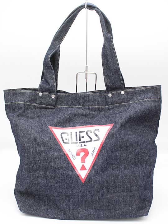 ゲス　トートバッグ　新品未使用品 楽天市場】ゲス（トートバッグ｜男女兼用バッグ）：バッグ<バッグ