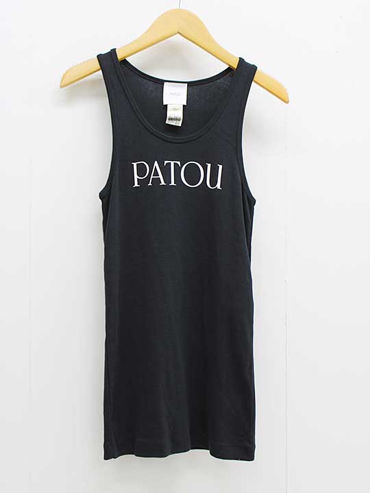 楽天市場】patou タンクトップの通販