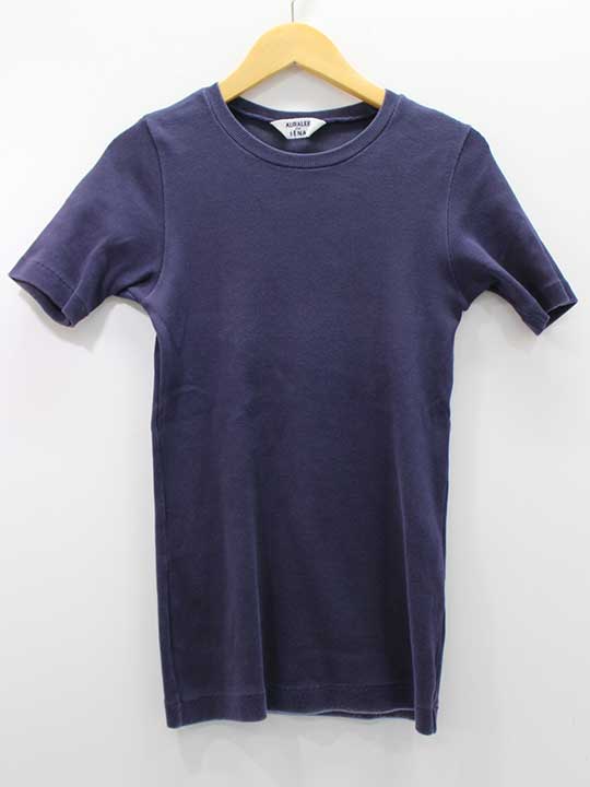 ◆美品　AURALEE オーラリー IENA 別注 LUSTER リブ Tシャツ 楽天市場】オーラリー イエナの通販