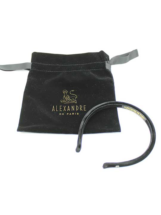 ALEXADRE DE PARIS 新品未使用品　マシェール ジャンヌ 楽天市場】アレクサンドルドゥパリ 中古の通販