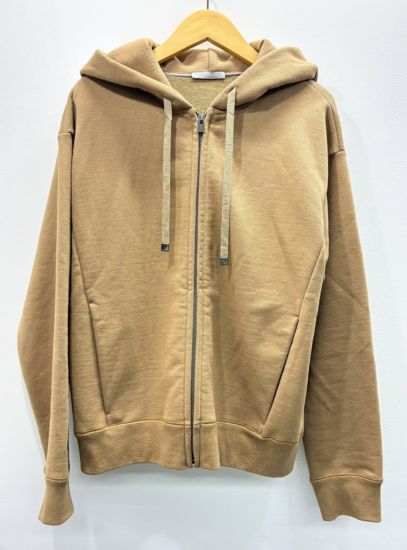 楽天市場】パーカー theory luxe(セオリーリュクス)の通販