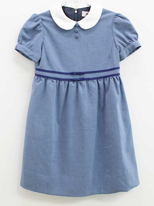楽天市場】お受験 ワンピース 子供（ブランドドレッサージュ）の通販
