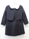 【新規値下げ!】▽キャサリンコテージ/CatherineCottage▽110cm アンサンブル3点セット 濃紺&濃紺&白 フォーマル 入園式 卒園式 入学式 ...