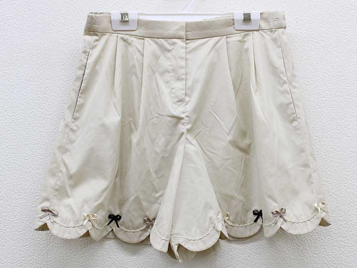 yĕ V!zgbJ/TOCCA BAMBINI140cm LbgXJ[g/Lbgpc/V[gpc x[WyÁzq LbY kids WjA ̎q t bottoms 105042