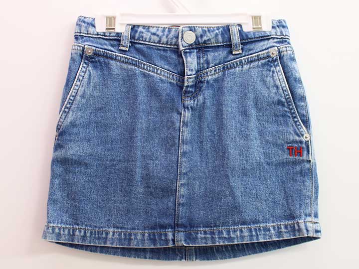 yĕ V!zg~[qtBK[/TOMMY HILFIGER122cm XJ[g CfBSu[ '21NyÁzq LbY kids ̎q tďH bottoms 015042