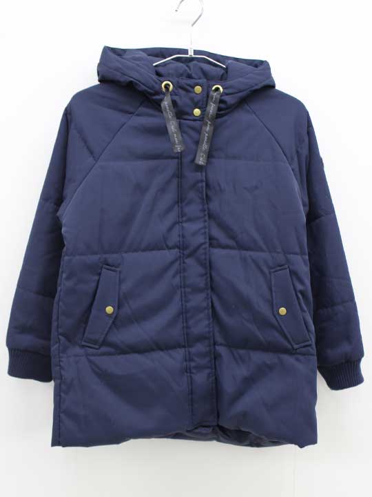 楽天市場】ポンポネットジュニア コートの通販