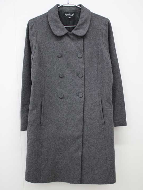 楽天市場】子供服 アウター（ブランドアニエスベー）（コート