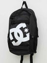 【夏SALE!】ディーシーシューズ リュック キッズ 男児 黒【中古】▽