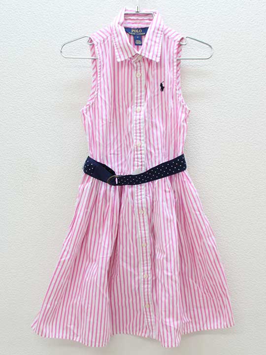 t[/Ralph Lauren80cm m[X[us[X ~ u}tyÁzq LbY kids xr[ baby ̎q  206032 onepi