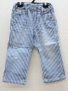 [/Lee80cm Opc/fjpc/Y{ u[~yÁzq LbY kids xr[ baby j̎q ̎q tďH 425032 bottoms