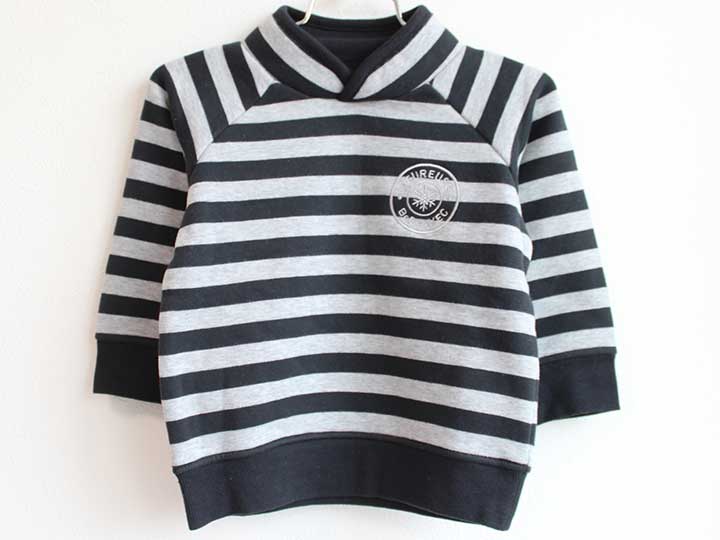サイズ 90cm 素材 画像をご参照ください 色 グレー・紺 汚れ、ダメージ等 使用感ランク S 性別 男児 z その他 定価税込7,590円裏起毛 ＊使用感ランクは、Cを除き、あくまでも使用感のみ表すランクで、汚れ等は別欄で記載しております。 例）使用感【特A】で【汚れあり】は存在致します。