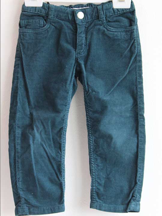 サイズ 96cm 素材 画像をご参照ください 色 青緑 汚れ、ダメージ等 軽い色褪せはありますが、目立つものではありません 使用感ランク AB 性別 男児 z その他 ウエスト総ゴムスナップボタンとチャックで開閉します左右、バックポケットあり ＊使用感ランクは、Cを除き、あくまでも使用感のみ表すランクで、汚れ等は別欄で記載しております。 例）使用感【特A】で【汚れあり】は存在致します。