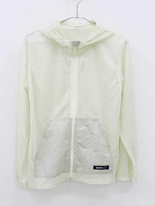 サイズ 130-140cm 素材 ポリエステル100% 色 ライトイエロー 汚れ、ダメージ等 汚れ・色褪せなし 使用感ランク A 性別 男女兼用 その他 インセクトシールド・虫よけ加工パッカブル ＊使用感ランクは、Cを除き、あくまでも使用感のみ表すランクで、汚れ等は別欄で記載しております。 例）使用感【特A】で【汚れあり】は存在致します。