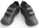 【新規値下げ!】◇アシックス/asics◇21cm スニーカー/シューズ/靴 黒【中古】子供 キッズ kids 男の子 女の子 春夏秋冬 039032 shoes(4)