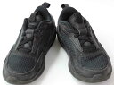 【SALE!】◇ナイキ/NIKE◇17cm スニーカー/スポーツシューズ/運動靴 黒 エアマックスボルト【中古】子供 キッズ kids 男の子 女の子 春夏秋冬...