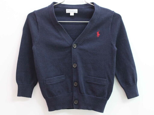 【新規値下げ!】◇ラルフローレン/Ralph Lauren◇90cm カーディガン 紺 フォーマル お受験 見学会 説明会 お稽古 お教室 通塾 通園 スクール 入園式 結婚式 七五三 冠婚葬祭【中古】子供服 キッズ kids ベビー服 baby 男の子 fml 031042 【新規値下げ!】◇ラルフローレン/Ralph Lauren◇90cm カーディガン 紺 フォーマル お受験 見学会 説明会 お稽古 お教室 通塾 通園 スクール 入園式 結婚式 七五三 冠婚葬祭【中古】子供服 キッズ kids ベビー服 baby 男の子 fml 031042