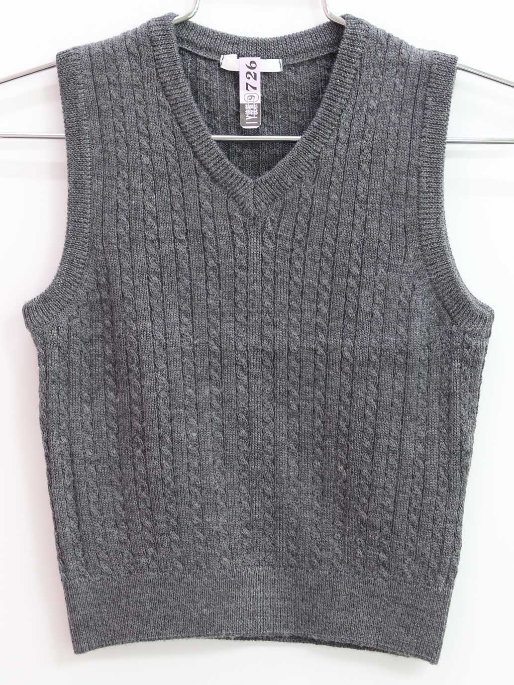 白金アウレット白金owlet100cmベストグレーフォーマルお受験行動観察見学会説明会お稽古お教室通塾通園スクール入園式結婚式七五三冠婚葬祭【中古】子供服キッズkids男の子fml031042